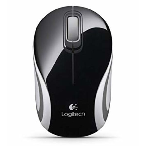 Logitech Mini Wireless Mouse M187