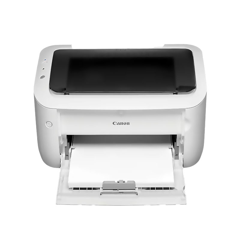 Canon-imageCLASS-LBP6030-Mono-Laser-Printer-Top-Front